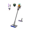 Dyson V12 Detect Slim Submarine Silver/Yellow