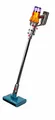 Dyson V12s Detect Slim Submarine kabelloser Akku Nass- und Trockensauger NEU