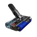 Dyson v12s detect slim submarine Akku-Handstaubsauger 140AW Nickel/Gelb