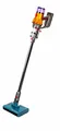Dyson V12s Detect Slim Submarine kabelloser Akku Nass- und Trockensauger