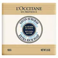 LOccitane Koerperpflege SeifenSheabutter Reichhaltige Seife Milch Sensible Haut 100 g (90,00 € / 1 kg)