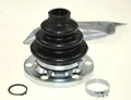 LÖBRO Faltenbalgsatz Antriebswelle 300466 für BMW E30 3er Touring 315 316 318