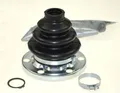Löbro 300466 Faltenbalgsatz, Antriebswelle für BMW