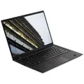 Lenovo ThinkPad X1 Carbon Gen 9 14 Zoll 1920x1200 WUXGA Intel Core i7 256GB SSD 16GB Windows 11 Pro Fingerprint