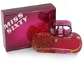 Miss Sixty 75ml. eau toilette Spray 2.5 Fl OZ