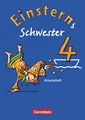 Einsterns Schwester - Sprache und Lesen - Ausgabe 2009 - 4. Schuljahr: Arbeitsheft
