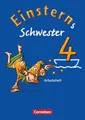 Einsterns Schwester - Sprache und Lesen 4. Schuljahr. Arbeitsheft Daniela Dreier