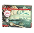 Roth Adventskalender Wellness-Adventskalender "Nimm Dir Zeit", 24 Bade- & Pflegeartikel für entspannte Auszeiten