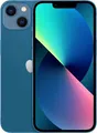 Apple iPhone 13 128GB Smartphone Blau Blue - Batterie 100% - Wie Neu