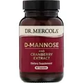 Dr. Mercola Nahrungsergänzungsmittel Dmannoze, BI3259