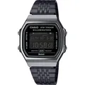 CASIO Vintage Collection Uhr ABL-100WEGG-1B | Grau