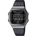 Casio  Uhr ABL-100WEGG-1BEF  in Schwarz, Einheitsgrösse