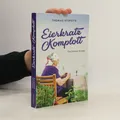 Eierkratz-Komplott - Signiert  |  Thomas Stipsits