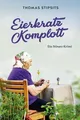 Eierkratz-Komplott: Ein Stinatz-Krimi von Stipsits, Thomas | Buch | Zustand gut