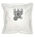 8 Staubsaugerbeutel M 1m passend für Miele Typ G, H, J, N, Miele XXL - 812, Miele Weltstar 1100, 1200, Miele Standard, Miele Soft Silver, Miele Senator SE, Miele Senator S, Miele Senator LX