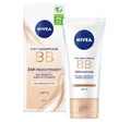 Nivea Tagescreme LSF 15, 50ml - Feuchtigkeit & UV-Schutz