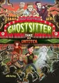 Ghostsitter: Band 5: Tanz der Untoten