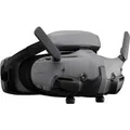 Goggles 3, VR-Brille schwarz