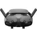 DJI FPV-Brille Goggles 3, Akkulaufzeit 180 min, Dual Micro-OLED Display, Übertragungsreichweite bis 13 km