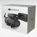 DJI Goggles 3 WA5208 Kamera Drohne Zubehör Micro OLED Bildschirm FPV