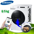 Samsung Waschtrockner 8kg Waschen 5 kg Trocknen WiFi AddWash AirWash Hygiene