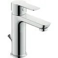 DURAVIT Waschtischarmatur A.1 M chrom A11020001010