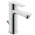 Duravit A.1 Einhebel-Waschhtischmischer M mit Zugstange