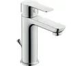 DURAVIT Waschtischarmatur A.1 M chrom A11020001010
