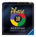 Ravensburger 27226 - Phase 10: Das Brettspiel