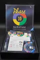Ravensburger Phase 10 Das Brettspiel -vollständig