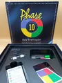 PHASE 10 - DAS BRETTSPIEL Ravensburger Kartenspiel Bestseller in neuer Dimension