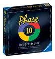 Phase 10 - Das Brettspiel