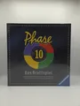 Ravensburger Phase 10 Das Brettspiel | NEU IN FOLIE SEALED ✅️