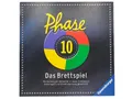 Phase 10 Das Brettspiel Ravensburger Gesellschaftsspiel Familienspiel komplett