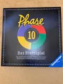 Phase 10 Das Brettspiel (Ravensburger)
