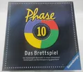 Ravensburger Phase 10 Das Brettspiel unbespielt