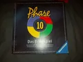 Phase 10 - Das Brettspiel - Ravensburger - Phase 10 Das Brettspiel