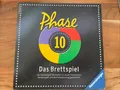 Phase 10 Brettspiel Ravensburger TOP
