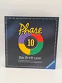 Phase 10: Phase 10 - Das Brettspiel