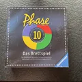 Phase 10 Das Brettspiel Ravensburger