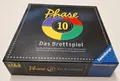 Phase 10 Das Brettspiel Ravensburger