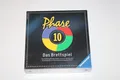 Ravensburger Phase 10 Brettspiel Brandneu in Folie