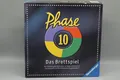 Ravensburger Phase 10 Das Brettspiel sehr guter Zustand
