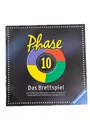 Ravensburger Phase 10 Das Brettspiel