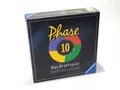 Phase 10 Das Brettspiel Ravensburger Deutsche Version Komplett  Original