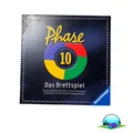 Brettspiel - Phase 10 Das Brettspiel - Ravensburger - Vollständig