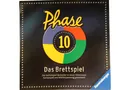 Phase 10 Das Brettspiel Ravensburger Brettspiel Kartenspiel Gesellschaftsspiel