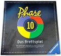Ravensburger Phase 10 Das Brettspiel