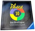 Ravensburger Phase 10 Das Brettspiel