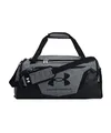 Under Armour Undeniable 5.0 Duffle SM Tasche grau, One Size Ohne Geschlecht